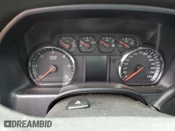 ✅ 2016 Chevrolet Silverado 2500HD Work Truck • VIN: 1GC2KUEG7GZ191034 • Lot: 55250545. Wystawiony na Copart z przebiegiem Nie podano. Bezpłatny archiwum sprzedaży aukcyjnych z USA i szczegółowy raport historii pojazdu na DreamBid. Zdjęcie 9.