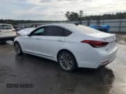 ✅ 2015 Hyundai Genesis 3.8L • VIN: KMHGN4JE5FU020663 • Lot: 83406494. Wystawiony na Copart z przebiegiem Nie podano. Bezpłatny archiwum sprzedaży aukcyjnych z USA i szczegółowy raport historii pojazdu na DreamBid. Zdjęcie 2.