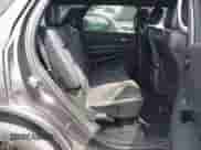 2021 Dodge Durango R/T with VIN 1C4SDJCT1MC820407, listed as a IAAI auction lot 42028410 with 75,435 mi miles and . Bid and sale history available at DreamBid. Image 8.