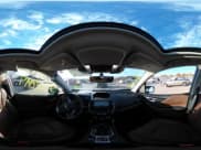 ✅ 2023 Subaru Forester Touring • VIN: JF2SKARC6PH474862 • Lot: 43562897. Listed on IAAI with 29,553 mi. Free auction sales archive from the USA and detailed vehicle history report at DreamBid. Image 18.