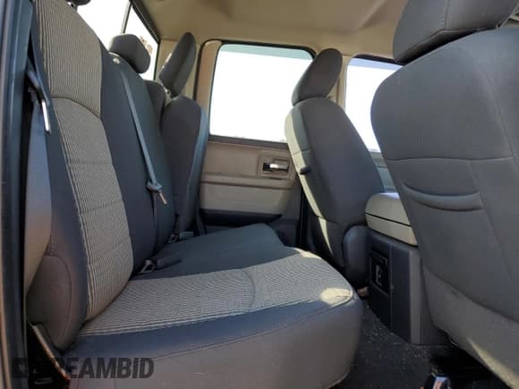 ✅ 2011 Ram 1500 Outdoorsman • VIN: 1D7RV1GTXBS672501 • Lot: 91866795. Wystawiony na Copart z przebiegiem 144 015 mil. Bezpłatny archiwum sprzedaży aukcyjnych z USA i szczegółowy raport historii pojazdu na DreamBid. Zdjęcie 10.