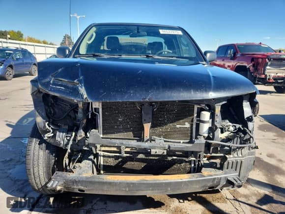 ✅ 2010 Nissan Frontier SE • VIN: 1N6BD0CT3AC439502 • Lot: 86537415. Listed on Copart with Not provided. Free auction sales archive from the USA and detailed vehicle history report at DreamBid. Image 5.