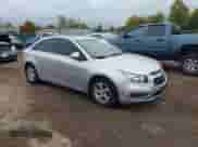 2016 Chevrolet Cruze LT с VIN 1G1PE5SB2G7223274, выставлен на аукционе IAAI как лот 43490293 с пробегом 124 801 миль миль и . История ставок и продаж доступна на DreamBid. Изображение 1.