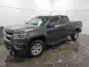 2016 Chevrolet Colorado 4WD LT с VIN 1GCGTCE33G1303921, выставлен на аукционе IAAI как лот 43293915 с пробегом 85 867 миль миль и . История ставок и продаж доступна на DreamBid. Изображение 19.