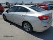 ✅ 2016 Chevrolet Cruze LT • VIN: 1G1BE5SM4G7252352 • Лот: 68488615. Опубликован ранее на Copart с пробегом 163 145 миль. Бесплатный доступ к архиву аукционных продаж из США и подробный отчёт об истории автомобиля на DreamBid. Изображение 2.