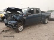 ✅ 2019 Chevrolet Silverado 1500 RST • VIN: 1GCRYEED4KZ366647 • Lot: 42381480. Wystawiony na IAAI z przebiegiem 66 245 mil. Bezpłatny archiwum sprzedaży aukcyjnych z USA i szczegółowy raport historii pojazdu na DreamBid. Zdjęcie 19.