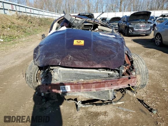 ✅ 2010 Ford Taurus Limited • VIN: 1FAHP2JW6AG104696 • Lot: 92006465. Wystawiony na Copart z przebiegiem Nie podano. Bezpłatny archiwum sprzedaży aukcyjnych z USA i szczegółowy raport historii pojazdu na DreamBid. Zdjęcie 5.