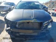 ✅ 2023 Hyundai Tucson Limited • VIN: 5NMJECAE4PH242219 • Lot: 43598574. Listed on IAAI with 28,025 mi. Free auction sales archive from the USA and detailed vehicle history report at DreamBid. Image 6.