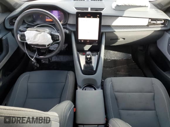 ✅ 2022 Polestar 2 • VIN: LPSED3KA7NL078498 • Lot: 86711295. Wystawiony na Copart z przebiegiem 37 405 mil. Bezpłatny archiwum sprzedaży aukcyjnych z USA i szczegółowy raport historii pojazdu na DreamBid. Zdjęcie 8.