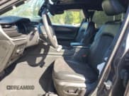 ✅ 2023 Jeep Grand Cherokee Altitude • VIN: 1C4RJKAG0P8879555 • Lot: 81473775. Listed on Copart with 30,050 mi. Free auction sales archive from the USA and detailed vehicle history report at DreamBid. Image 7.