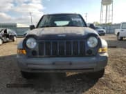 ✅ 2006 Jeep Liberty Sport • VIN: 1J4GL48K86W269091 • Lot: 86473525. Listed on Copart with 64,734 mi. Free auction sales archive from the USA and detailed vehicle history report at DreamBid. Image 5.