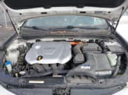 ✅ 2012 Hyundai Sonata Hybrid • VIN: KMHEC4A49CA020912 • Lot: 41625079. Listed on IAAI with Not provided. Free auction sales archive from the USA and detailed vehicle history report at DreamBid. Image 10.