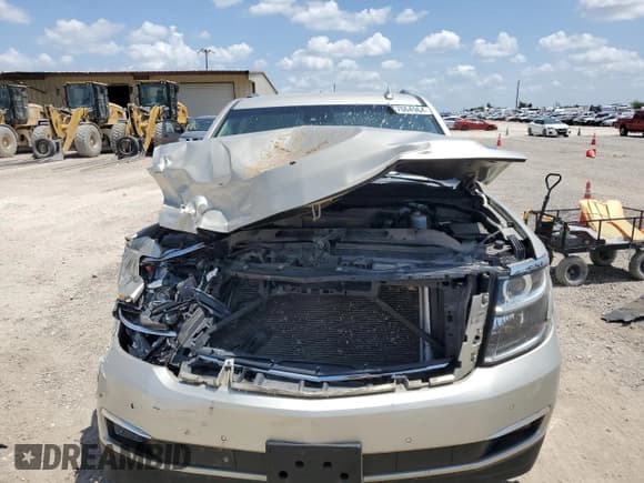 ✅ 2016 Chevrolet Suburban LTZ • VIN: 1GNSCJKC9GR330701 • Lot: 67064964. Wystawiony na Copart z przebiegiem 170 679 mil. Bezpłatny archiwum sprzedaży aukcyjnych z USA i szczegółowy raport historii pojazdu na DreamBid. Zdjęcie 5.