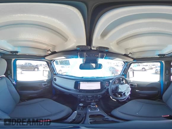 ✅ 2024 Jeep Wrangler Sport • VIN: 1C4PJXKN6RW291398 • Лот: 70196045. Опубликован ранее на Copart с пробегом 11 150 миль. Бесплатный доступ к архиву аукционных продаж из США и подробный отчёт об истории автомобиля на DreamBid. Изображение 15.