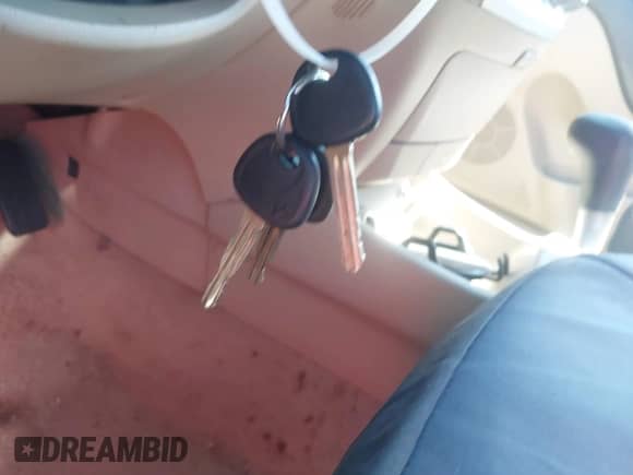 2007 Hyundai Elantra GLS with VIN KMHDU46D67U076733, listed as a IAAI auction lot 43361997 with 279,337 mi miles and . Bid and sale history available at DreamBid. Image 11.