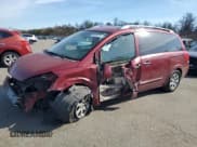 ✅ 2007 Nissan Quest SE • VIN: 5N1BV28U87N108114 • Lot: 52688705. Listed on Copart with 118,575 mi. Free auction sales archive from the USA and detailed vehicle history report at DreamBid. Image 1.