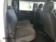 ✅ 2023 Chevrolet Silverado 2500HD Custom • VIN: 1GC4YME79PF136125 • Lot: 64211945. Wystawiony na Copart z przebiegiem 83 582 mil. Bezpłatny archiwum sprzedaży aukcyjnych z USA i szczegółowy raport historii pojazdu na DreamBid. Zdjęcie 10.