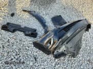 ✅ 2021 Infiniti Q50 Luxe • VIN: JN1EV7BR0MM750494 • Lot: 92761285. Wystawiony na Copart z przebiegiem 43 110 mil. Bezpłatny archiwum sprzedaży aukcyjnych z USA i szczegółowy raport historii pojazdu na DreamBid. Zdjęcie 12.