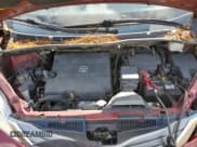 ✅ 2012 Toyota Sienna XLE • VIN: 5TDYK3DCXCS279154 • Lot: 90637215. Wystawiony na Copart z przebiegiem 228 781 mil. Bezpłatny archiwum sprzedaży aukcyjnych z USA i szczegółowy raport historii pojazdu na DreamBid. Zdjęcie 12.