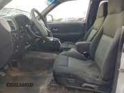 ✅ 2009 Chevrolet Colorado Work Truck • VIN: 1GCCS19E698138927 • Lot: 93913965. Listed on Copart with 285,102 mi. Free auction sales archive from the USA and detailed vehicle history report at DreamBid. Image 7.