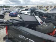 ✅ 2023 GMC Sierra 1500 Denali Ultimate • VIN: 1GTUUHEL9PZ273709 • Lot: 82047634. Wystawiony na Copart z przebiegiem 24 143 mil. Bezpłatny archiwum sprzedaży aukcyjnych z USA i szczegółowy raport historii pojazdu na DreamBid. Zdjęcie 12.