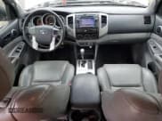 ✅ 2012 Toyota Tacoma PreRunner • VIN: 3TMJU4GN0CM138222 • Lot: 90221605. Listed on Copart with 104,048 mi. Free auction sales archive from the USA and detailed vehicle history report at DreamBid. Image 8.