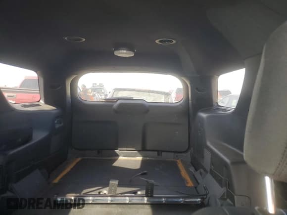 ✅ 2020 Ford Police Interceptor Utility • VIN: 1FM5K8AC7LGC67604 • Лот: 46429305. Опубликован ранее на Copart с пробегом 57 733 миль. Бесплатный доступ к архиву аукционных продаж из США и подробный отчёт об истории автомобиля на DreamBid. Изображение 10.