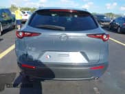✅ 2023 Mazda CX-30 S Carbon Edition • VIN: 3MVDMBCM6PM541737 • Lot: 42524854. Listed on IAAI with 55,093 mi. Free auction sales archive from the USA and detailed vehicle history report at DreamBid. Image 16.