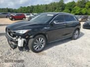 ✅ 2021 Infiniti QX50 Luxe • VIN: 3PCAJ5BA6MF106934 • Лот: 56293345. Опубликован ранее на Copart с пробегом 64 410 миль. Бесплатный доступ к архиву аукционных продаж из США и подробный отчёт об истории автомобиля на DreamBid. Изображение 1.