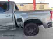 2023 Chevrolet Silverado 1500 RST with VIN 2GCPADED5P1137268, listed as a IAAI auction lot 37812288 with 4,413 mi miles and . Bid and sale history available at DreamBid. Image 17.