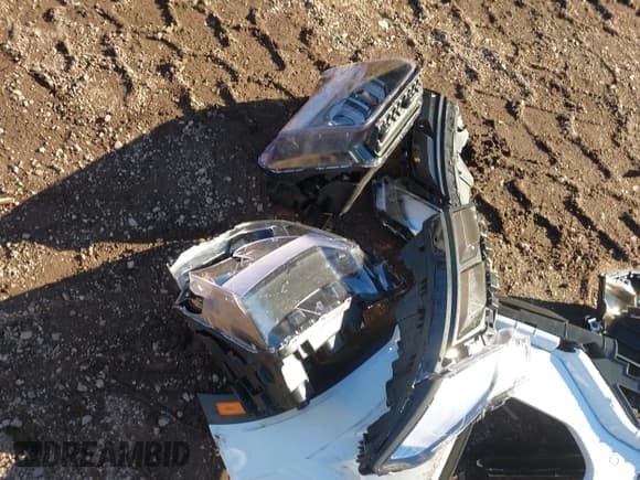 ✅ 2024 Hyundai Palisade Limited • VIN: KM8R54GEXRU804681 • Лот: 41399146. Опубликован ранее на IAAI с пробегом 12 715 миль. Бесплатный доступ к архиву аукционных продаж из США и подробный отчёт об истории автомобиля на DreamBid. Изображение 12.