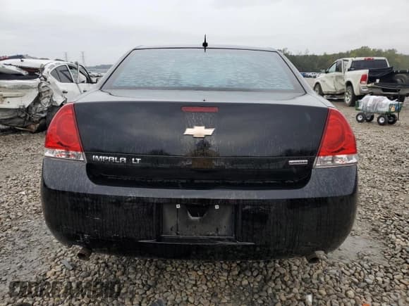 ✅ 2015 Chevrolet Impala LT • VIN: 2G1WB5E35F1127613 • Лот: 79702894. Опубликован ранее на Copart с пробегом 120 363 миль. Бесплатный доступ к архиву аукционных продаж из США и подробный отчёт об истории автомобиля на DreamBid. Изображение 6.