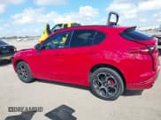 ✅ 2022 Alfa Romeo Stelvio Ti • VIN: ZASPAKBN7N7D31857 • Lot: 41538106. Wystawiony na IAAI z przebiegiem 35 414 mil. Bezpłatny archiwum sprzedaży aukcyjnych z USA i szczegółowy raport historii pojazdu na DreamBid. Zdjęcie 14.