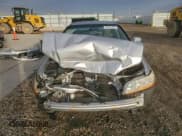 ✅ 2001 Honda Accord LX • VIN: JHMCG56411C015105 • Lot: 94344765. Listed on Copart with Not provided. Free auction sales archive from the USA and detailed vehicle history report at DreamBid. Image 5.