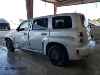 ✅ 2009 Chevrolet HHR LS • VIN: 3GNCA13B79S627160 • Lot: 41413435. Listed on Copart with 206,010 mi. Free auction sales archive from the USA and detailed vehicle history report at DreamBid. Image 2.