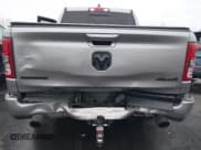 ✅ 2020 Ram 1500 Big Horn • VIN: 1C6SRFFT1LN184320 • Lot: 43668842. Wystawiony na IAAI z przebiegiem 66 325 mil. Bezpłatny archiwum sprzedaży aukcyjnych z USA i szczegółowy raport historii pojazdu na DreamBid. Zdjęcie 6.