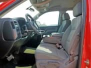 ✅ 2016 Chevrolet Silverado 1500 Custom • VIN: 1GCRCPECXGZ290411 • Лот: 71457915. Опубликован ранее на Copart с пробегом 143 654 миль. Бесплатный доступ к архиву аукционных продаж из США и подробный отчёт об истории автомобиля на DreamBid. Изображение 7.