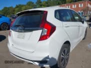 ✅ 2018 Honda Fit EX-L • VIN: 3HGGK5H9XJM713268 • Лот: 43331048. Опубликован ранее на IAAI с пробегом 51 466 миль. Бесплатный доступ к архиву аукционных продаж из США и подробный отчёт об истории автомобиля на DreamBid. Изображение 4.