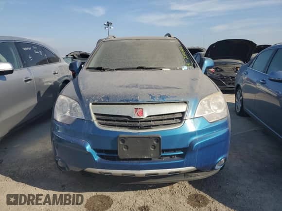 2009 Saturn VUE XR z VIN 3GSDL53799S522473, wystawiony jako Copart lot #75118624 z przebiegiem Nie podano mil oraz Szkoda całkowita • Salvage title. Historia ofert i sprzedaży dostępna na DreamBid. Obrazek 5.