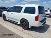 ✅ 2007 Infiniti QX56 • VIN: 5N3AA08A67N803104 • Lot: 42359292. Wystawiony na IAAI z przebiegiem 118 753 mil. Bezpłatny archiwum sprzedaży aukcyjnych z USA i szczegółowy raport historii pojazdu na DreamBid. Zdjęcie 3.