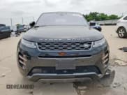 ✅ 2021 Land Rover Range Rover Evoque R-Dynamic S • VIN: SALZT2FX0MH122999 • Lot: 60151665. Wystawiony na Copart z przebiegiem 33 684 mil. Bezpłatny archiwum sprzedaży aukcyjnych z USA i szczegółowy raport historii pojazdu na DreamBid. Zdjęcie 5.