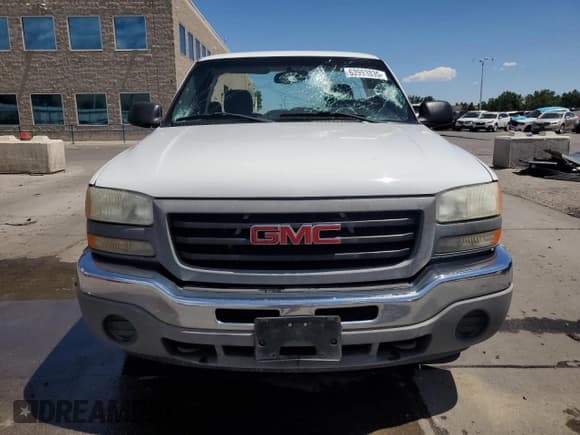 ✅ 2006 GMC Sierra 1500 Work Truck • VIN: 3GTEC14V76G173852 • Лот: 63993835. Опубликован ранее на Copart с пробегом 228 679 миль. Бесплатный доступ к архиву аукционных продаж из США и подробный отчёт об истории автомобиля на DreamBid. Изображение 5.