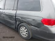 ✅ 2008 Honda Odyssey EX-L • VIN: 5FNRL38798B111466 • Lot: 43630687. Wystawiony na IAAI z przebiegiem 143 124 mil. Bezpłatny archiwum sprzedaży aukcyjnych z USA i szczegółowy raport historii pojazdu na DreamBid. Zdjęcie 6.