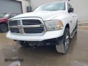 ✅ 2015 Ram 1500 Big Horn • VIN: 1C6RR7LT5FS642438 • Lot: 41613125. Listed on IAAI with 217,079 mi. Free auction sales archive from the USA and detailed vehicle history report at DreamBid. Image 6.