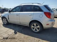 ✅ 2013 Chevrolet Captiva Sport LTZ • VIN: 3GNAL4EK7DS632156 • Lot: 54060045. Wystawiony na Copart z przebiegiem 202 614 mil. Bezpłatny archiwum sprzedaży aukcyjnych z USA i szczegółowy raport historii pojazdu na DreamBid. Zdjęcie 2.