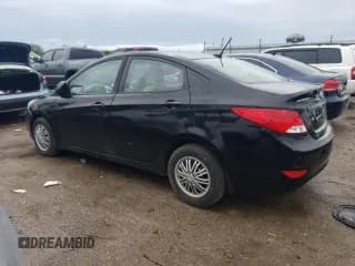 ✅ 2016 Hyundai Accent SE • VIN: KMHCT4AE9GU078622 • Лот: 57344864. Опубликован ранее на Copart с пробегом 146 189 миль. Бесплатный доступ к архиву аукционных продаж из США и подробный отчёт об истории автомобиля на DreamBid. Изображение 2.