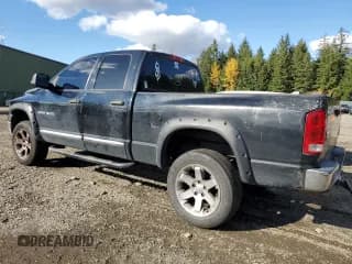 ✅ 2004 Dodge 1500 SLT • VIN: 1D7HU18D74S789509 • Лот: 77256074. Опубликован ранее на Copart с пробегом 188 053 миль. Бесплатный доступ к архиву аукционных продаж из США и подробный отчёт об истории автомобиля на DreamBid. Изображение 2.