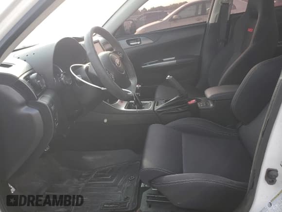 ✅ 2011 Subaru WRX WRX Premium • VIN: JF1GV7F67BG517865 • Lot: 67986265. Listed on Copart with 169,440 mi. Free auction sales archive from the USA and detailed vehicle history report at DreamBid. Image 7.