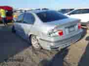 1999 BMW 3 Series 323i с VIN WBAAM3335XFP60154, выставлен на аукционе IAAI как лот 41593866 с пробегом 189 367 миль миль и . История ставок и продаж доступна на DreamBid. Изображение 3.