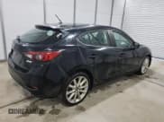 ✅ 2017 Mazda 3 Touring • VIN: 3MZBN1L35HM124485 • Лот: 66711135. Опубликован ранее на Copart с пробегом 119 626 миль. Бесплатный доступ к архиву аукционных продаж из США и подробный отчёт об истории автомобиля на DreamBid. Изображение 3.